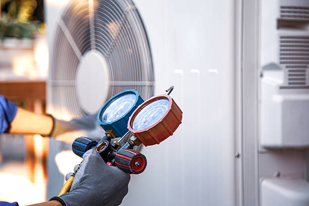 Affordable Emergency Ac Repair solutions in Stanchfield, MN